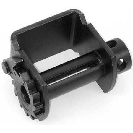 ANCRA INTERNATIONAL Ancra® 43565-157 Bottom Mount Standard C-Track Slider Web Winch 43565-157